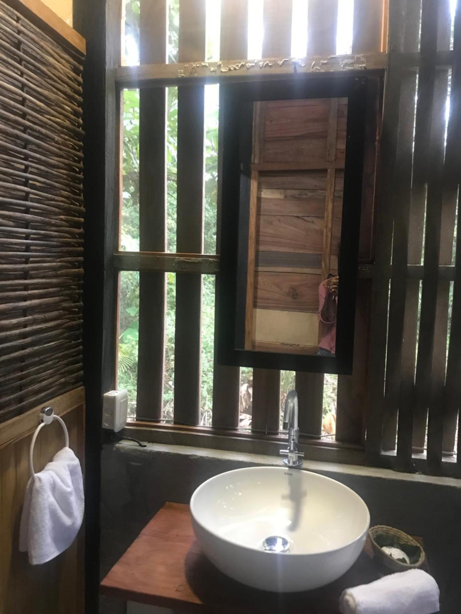 Amazona Lodge レティシア エクステリア 写真